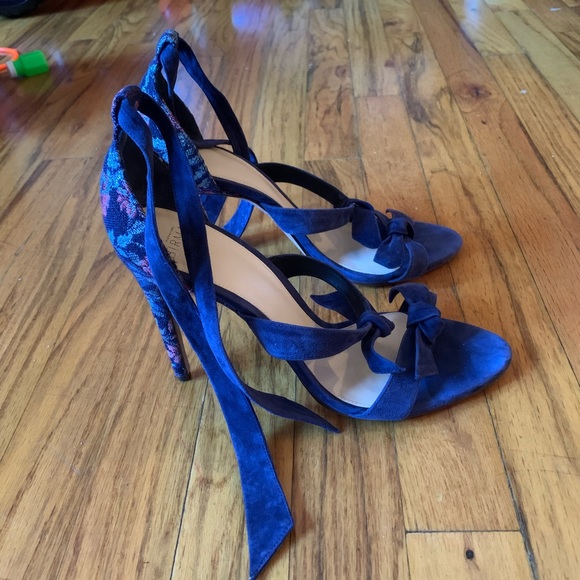 Alexandre Birman Shoes - Alexandre Birman Sandals